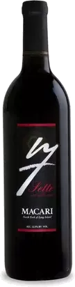 Macari Vineyards Sette Cabernet Franc Mer Original