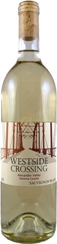Westside Crossing Sauvignon Blanc Single Glass