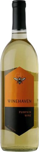 Winehaven Pumpkin Wine