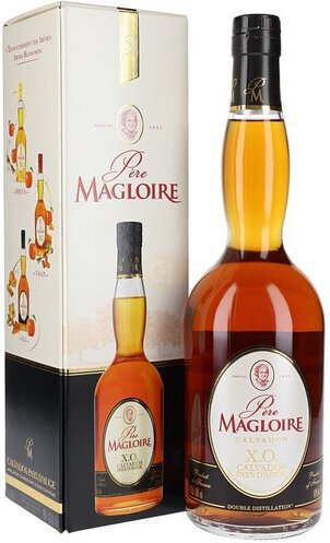 Pere Magloire Calvados X O Reg Price