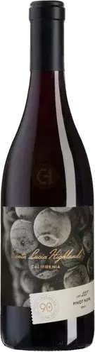 Cellars Lot 227 Pinot Noir Santa Lucia Highlands