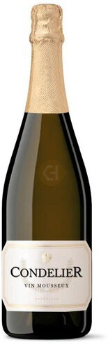 Condelier Brut Vin Mousseux