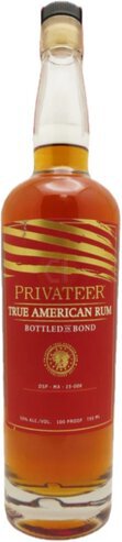 Privateer In Bond Rum