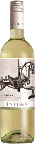 La Fiera Soave