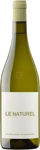 Bodegas Aroa Le Naturel Bianco