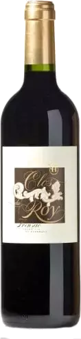 Clos Du Roy Fransac