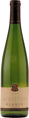 Domaine Paul Blanck Riesling Classic