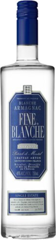 Chateau Arton Fine Blanche