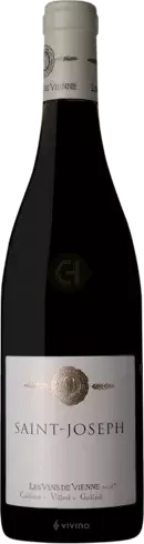 Les Vins De Vienne Saint Joseph Rouge
