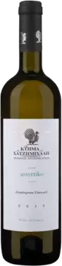 Hatzimichalis Assyrtiko
