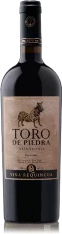 Toro De Piedra Grand Reserve Carmenere