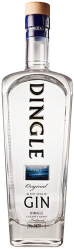 Dingle Original Pot Still Artisan Gin