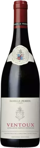 Famille Perrin Ventoux Rouge