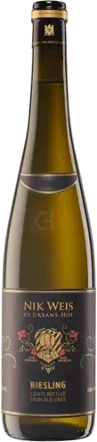 Nik Weis Saint Urbans Hof Reisling Kabinett