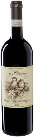Le Potazzine Gorelli Brunello Di Montalcino DOCG Tuscany Italy