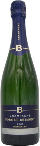Forget Brimont Brut Champagne