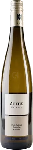 Weingut Josef Leitz Riesling Rudesheimer Klosterlay Kabinett