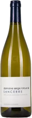 Domaine Serge Laloue Sancerre Blanc 375ml