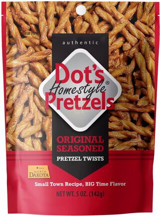 Dot's Homestyle Pretzels Original