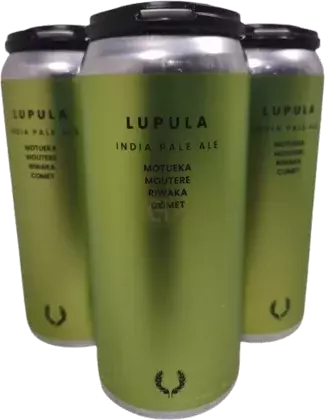 Lolev Lupula 16oz Can