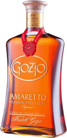 Gozio Amaretto Italy