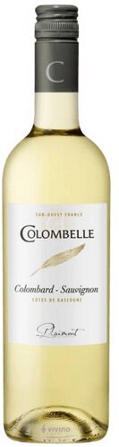 Colombelle Colo Sauv