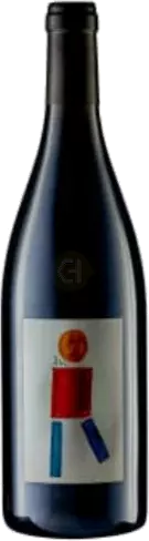 Nicolas Reau Ange Anjou Cabernet Franc Naturel