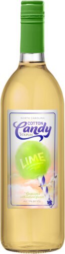 Duplin Cotton Candy Blueberry