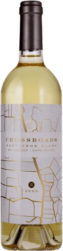 Rudd Sauvignon Blanc Crossroads