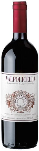 Az Agr Brigaldara Valpolicella Red Wine