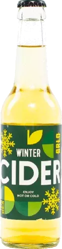 Berlin Winter Cider