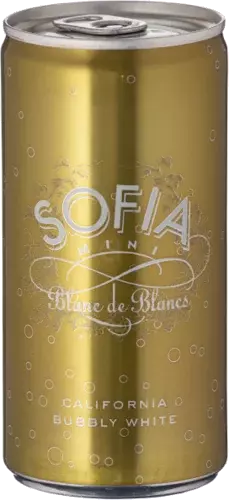 Francis Ford Coppola Sofia Blanc De Blancs