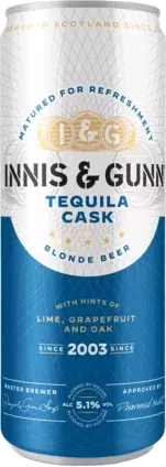 Innis & Gunn Tequila Cask