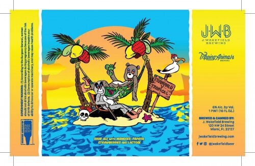 TRANQUILO TROPICAL 2.0