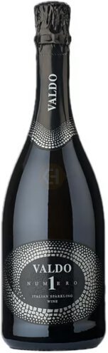 Valdo Numero Uno Extra Dry Spumante