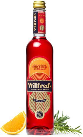 Wilfred's Aperitif N A Sgl