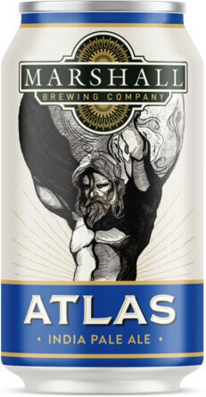 Marshall Atlas IPA