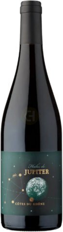 Halos De Jupiter Cote Du Rhone