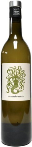 Serea Albarino (Oraganic, Biodynamic)