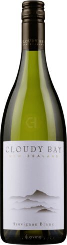 Cloudy Bay Sauvignon Blanc Nz