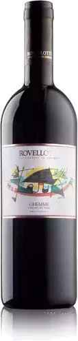 Rovellotti Ghemme Chioso Dei Pomi