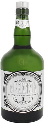 Finger Lakes Mckenzie Gin