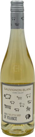 The Little Sheep Light Sauvignon Blanc