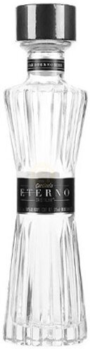 Centinela Eterno Anejo Cristalino Tequila