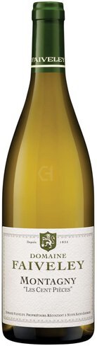 Faiveley Montagny Blanc Chablis 1er