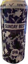Flying Dog Sunday Best Can