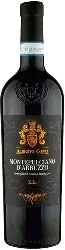 Conti Montepulciano D'abruzzo