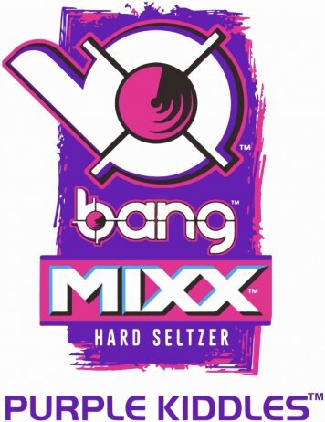 Bang Purple Kiddles Can Individual