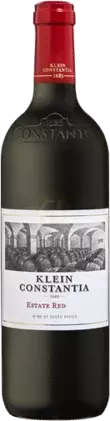 Klein Constantia Estate Red Blend Constantia South Africa