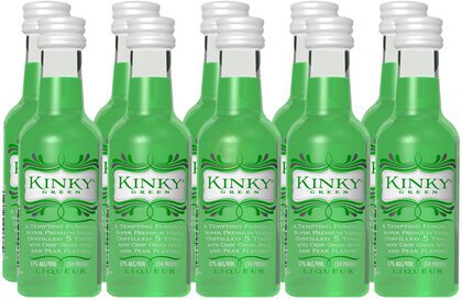 Kinky Green